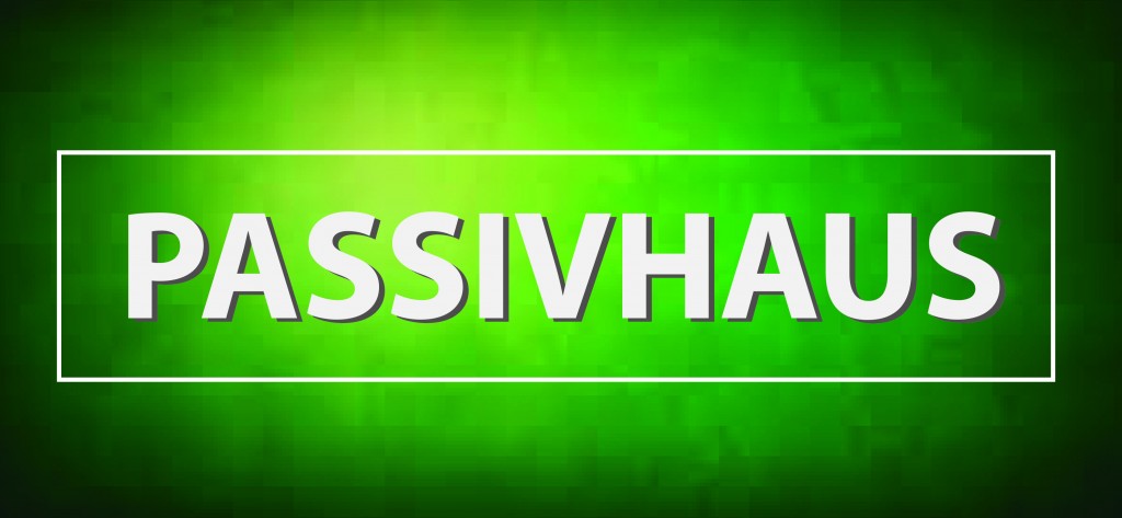 Estándar PASSIVHAUS_Europea de Viivendas